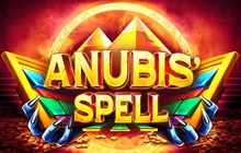 Anubis' Spell - Champion