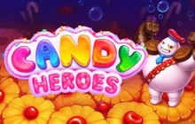 Candy Heroes - Netgame