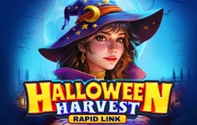 Halloween Harvest - Rapid Link - Netgame