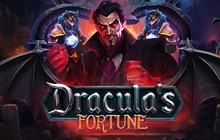 Dracula's Fortune - Smartsoft