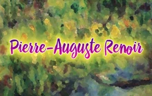 Pierre-Auguste Renoir - Agt software