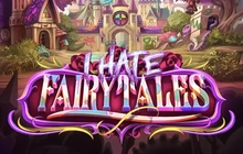 I Hate Fairytales - Swintt