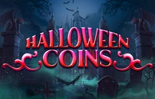 Halloween Coins Hold and Spin - Barbarabang