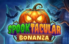 Spooktacular Bonanza - Booming games