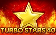 Turbo Stars 40 - Fazi