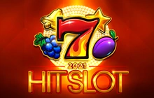 2021 Hit Slot - Endorphina
