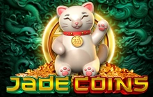 Jade Coins - Endorphina