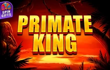 Primate King - Red tiger