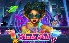 Funk Pub - Eurasian gaming