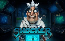 Dr. Shocker - Galaxsys