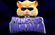 Hamster Mania - Galaxsys