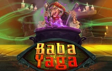 Baba Yaga - Habanero