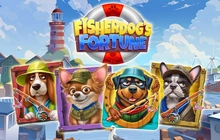 FisherDog's Fortune - Slot matrix