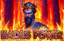 Hades Power - Amigo gaming