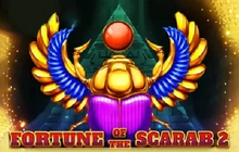Fortune Of The Scarab 2 - Retro gaming