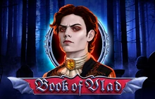 Book of Vlad - Endorphina