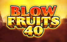 Blow Fruits 40 - Fazi