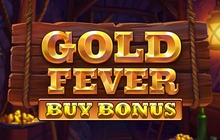 Gold Fever Buy Bonus - Novomatic