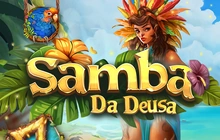 Samba Da Deusa - Smartsoft