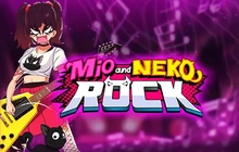 Mio & Neko Rock - Mancala gaming