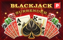 Blackjack Surrender - Platipus