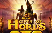 Gifts of Horus - Onetouch