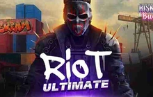 Riot Ultimate - Mascot gaming