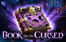Book Of The Cursed - Spinomenal