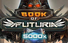 Book of Futuria - Smartsoft