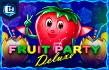 Fruit Party Deluxe - Champion