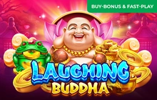 Laughing Buddha - Eurasian gaming