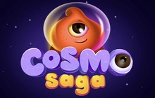 Cosmo Saga - Galaxsys