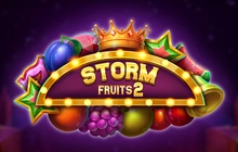 Storm Fruits 2 - Zillion games