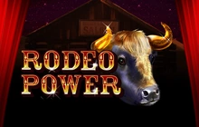 Rodeo Power - Ct interactive