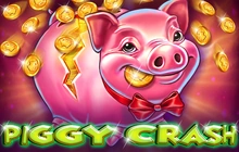 Piggy Crash - Ct interactive