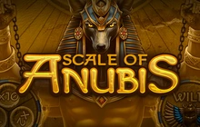Scale of Anubis - 7777 gaming