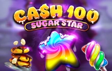 Cash 100 Sugar Star - 7777 gaming
