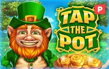 Tap The Pot - Platipus