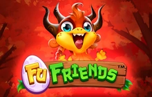Fu Friends - Slot matrix
