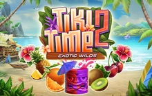 Tiki Times 2 - Slot matrix