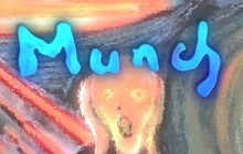 Munch - Agt software