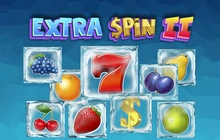 Extra spin 2 - Agt software