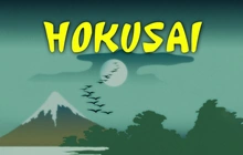 Hokusai - Agt software