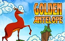 Golden Antelope - Igrosoft