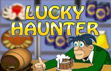 Lucky Haunter - Igrosoft