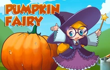 Pumpkin Fairy - Igrosoft