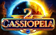 Cassiopeia 2 - Champion
