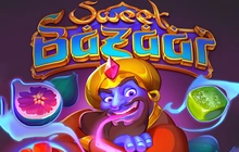 Sweet Bazaar - Gamebeat