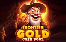 Frontier Gold Cash Pool - Netgame