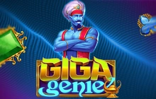 Giga Genie - Mancala gaming